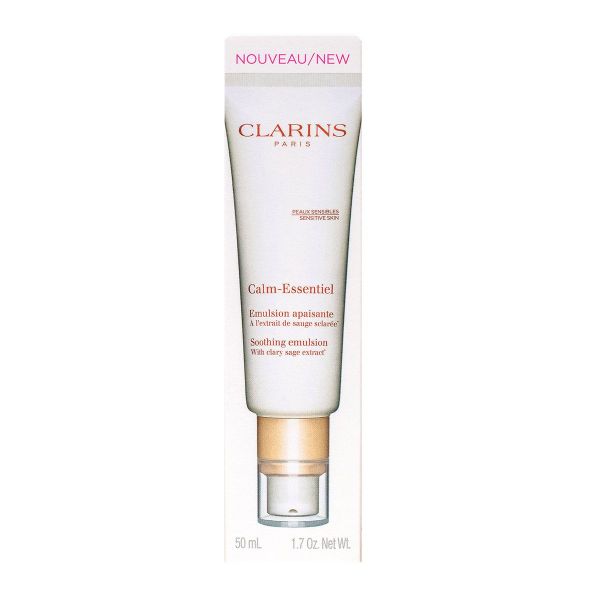 Calm-Essentiel émulsion apaisante 50ml