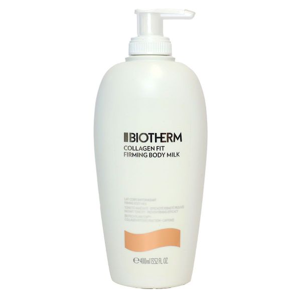 Collagen Fit lait raffermissant hydratant 400ml