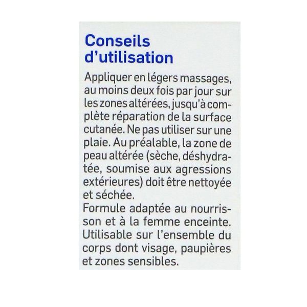 Porphyral HSP Derm crème tube 50ml