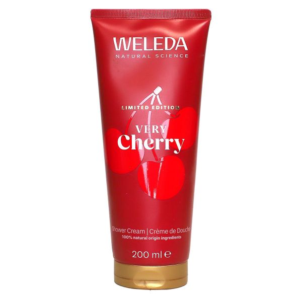 Very Cherry creme douche 200ml