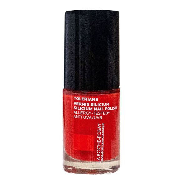 Toleriane vernis n°24 rouge parfait 6ml