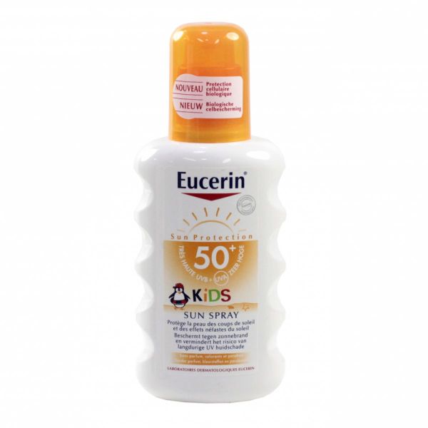 Sun Kids spray SPF50+ 200ml