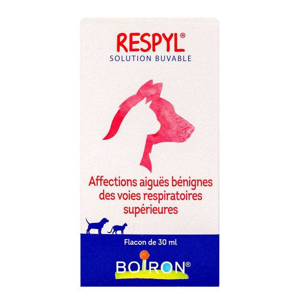 Respyl 30ml