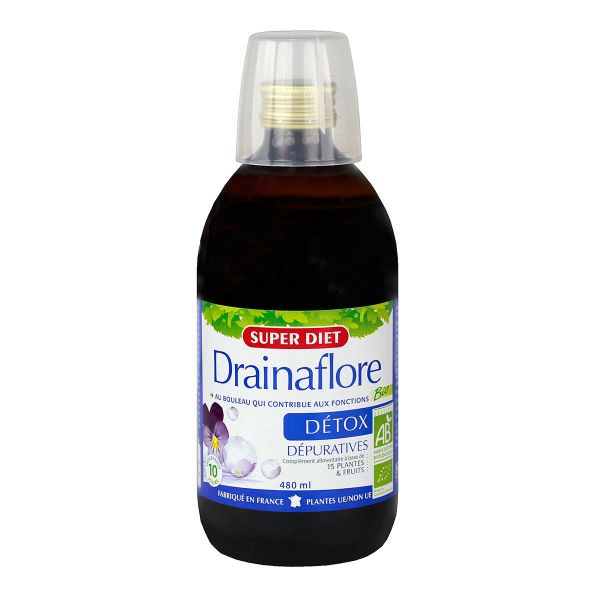 Drainaflore 480ml