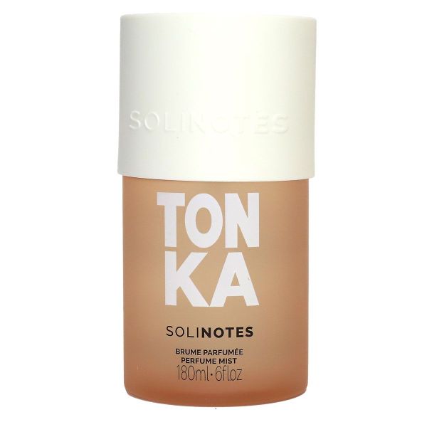 Tonka brume parfumée 180ml