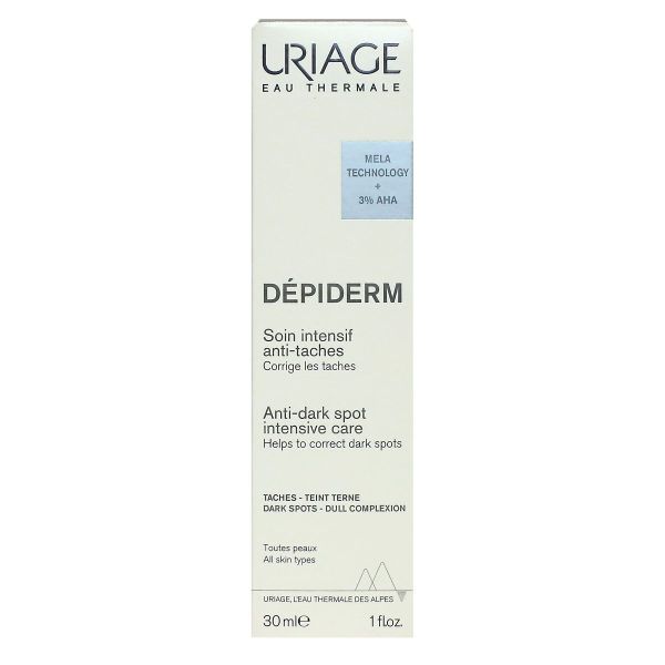 Depiderm soin intensif anti-tâches 30ml