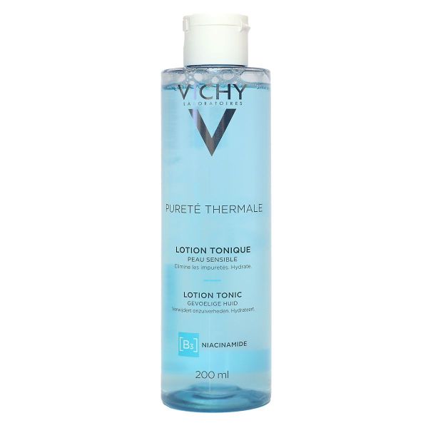 Pureté thermale lotion tonique 200ml