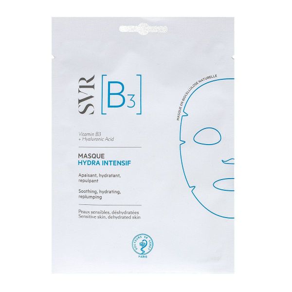 B3 masque hydra intensif 12ml