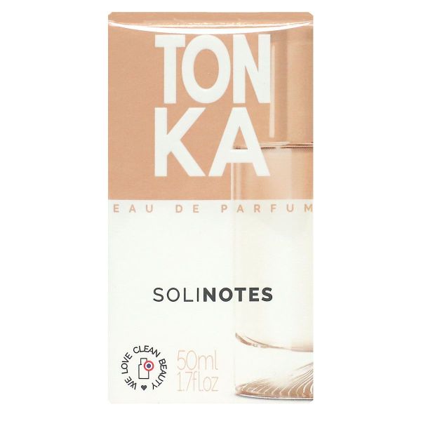 Tonka eau de parfum 50ml