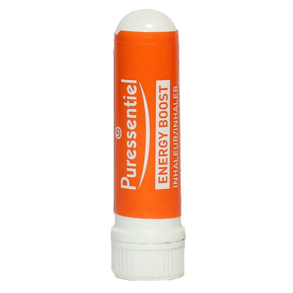 Energy Boost articulations et muscles inhaleur 1ml