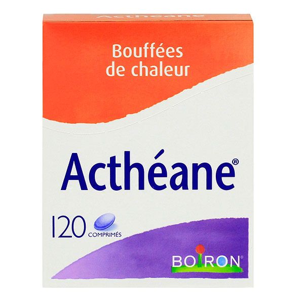 Acthéane 120 comprimés