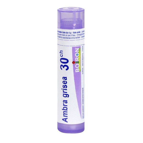 Vipera Redi tube granule