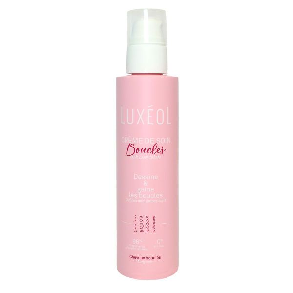 Crème de soin boucles 50ml