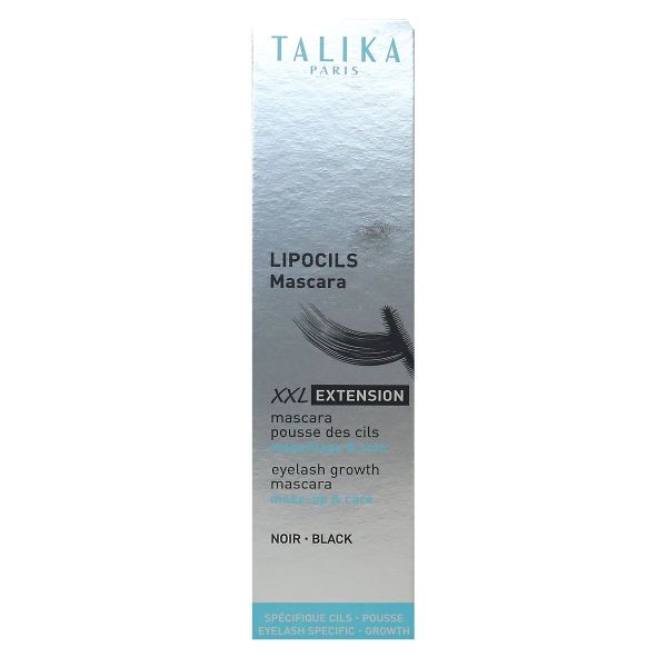 Mascara XXL Extension pousse de cils Noir 8,5ml
