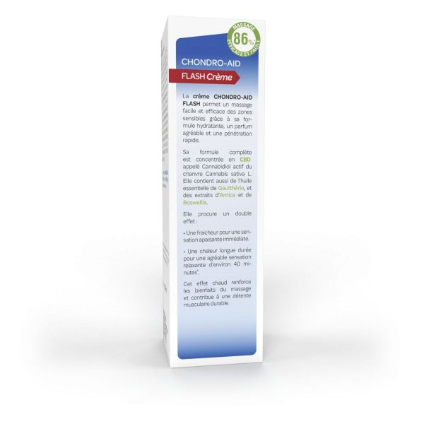 Chondron Aid Flash crème 60ml