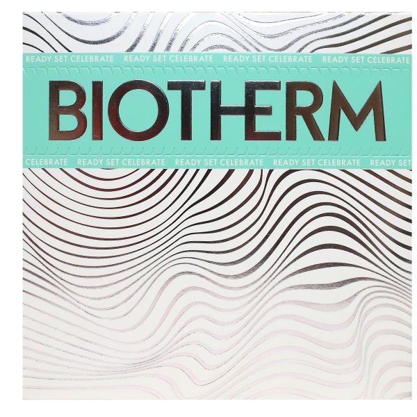 Coffret Aquasource routine hydratation intense