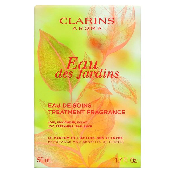 Aroma eau des jardins 50ml