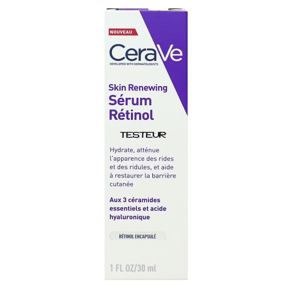 Skin Renewing serum retinol 30ml