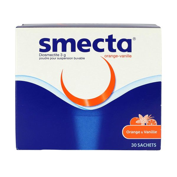 Smecta 30 sachets