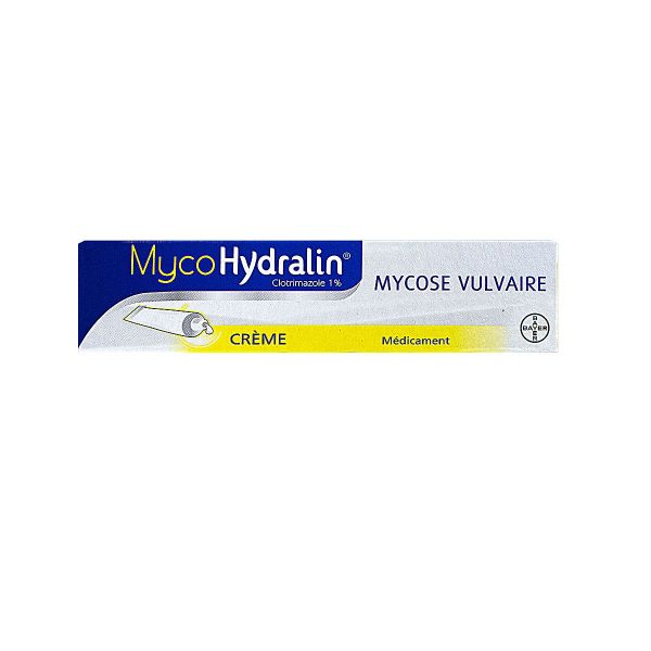 Myco Hydralin crème 20g