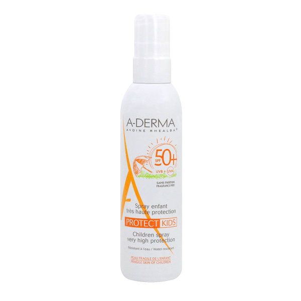 Protect Kids SPF50+ spray 200ml