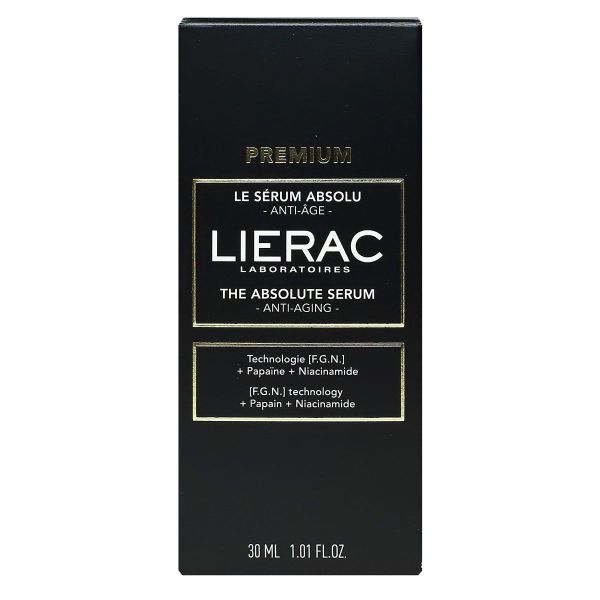 Premium le Sérum Absolu 30ml