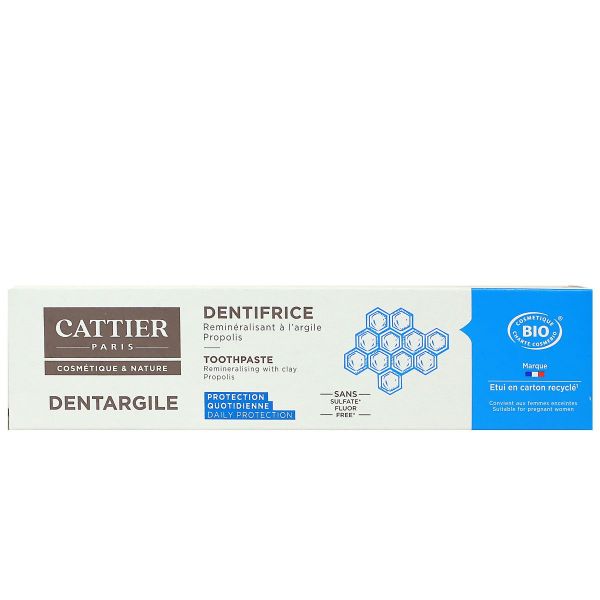 Dentargile protection gingivale 75ml