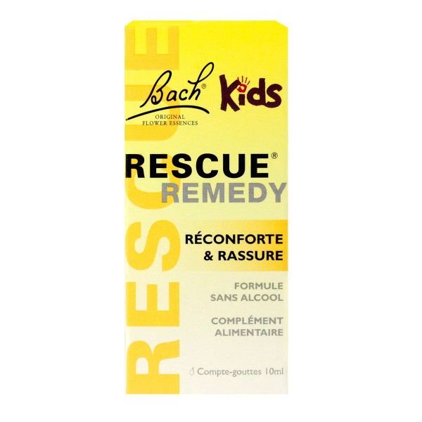 Rescue Kids 10ml