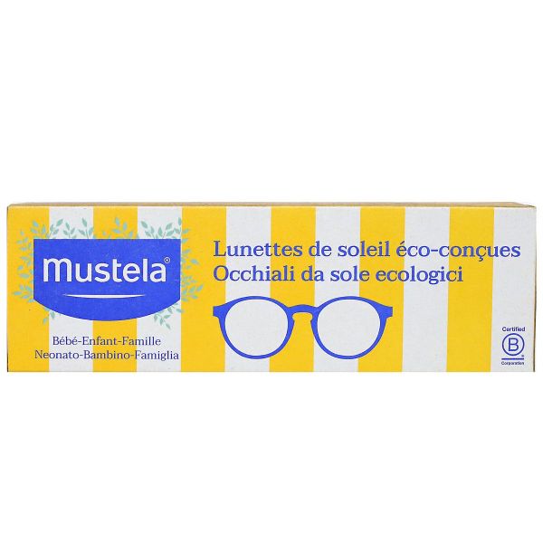 Lunettes de soleil adulte vert