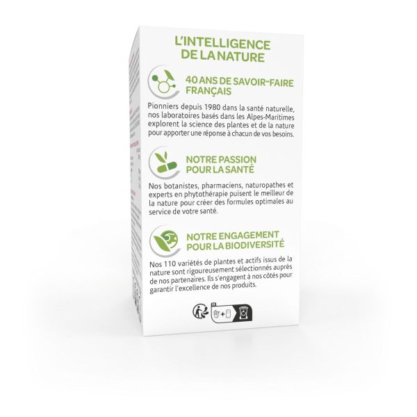 Arkogélules oméga 3 180 capsules