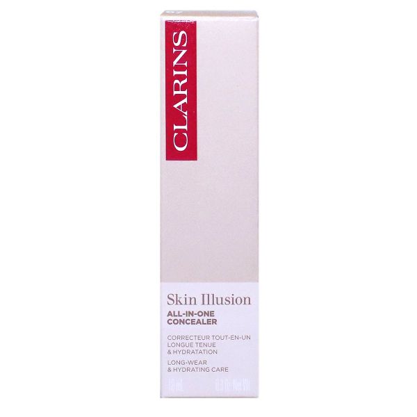 Skin Illusion all-in-one Concealer 07 10ml