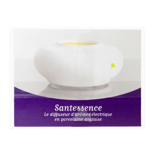 Santessance diffuseur