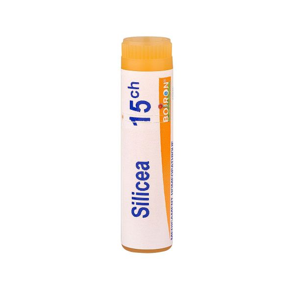 Silicea dose