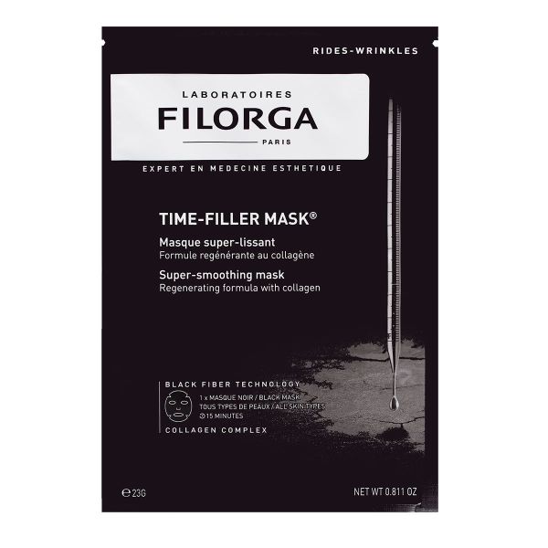 Time-Filler masque super-lissant 23g