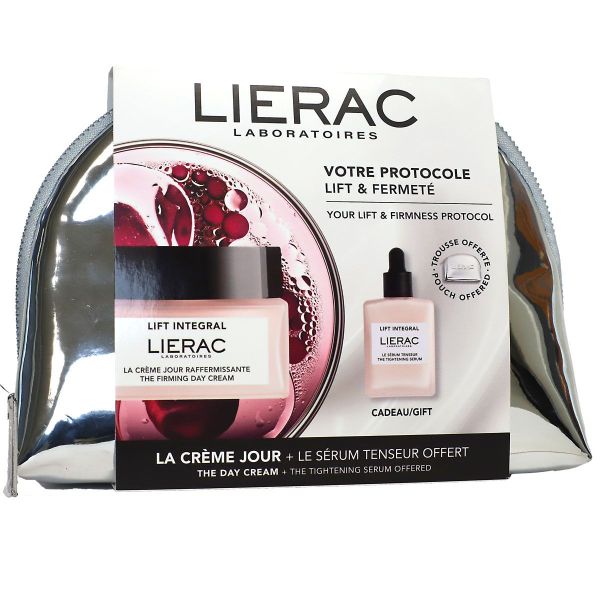 Trousse Lift Integral votre protocole Lift et Fermeté