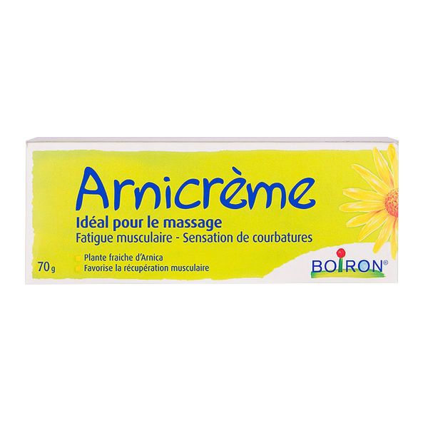 Arnicrème 70g