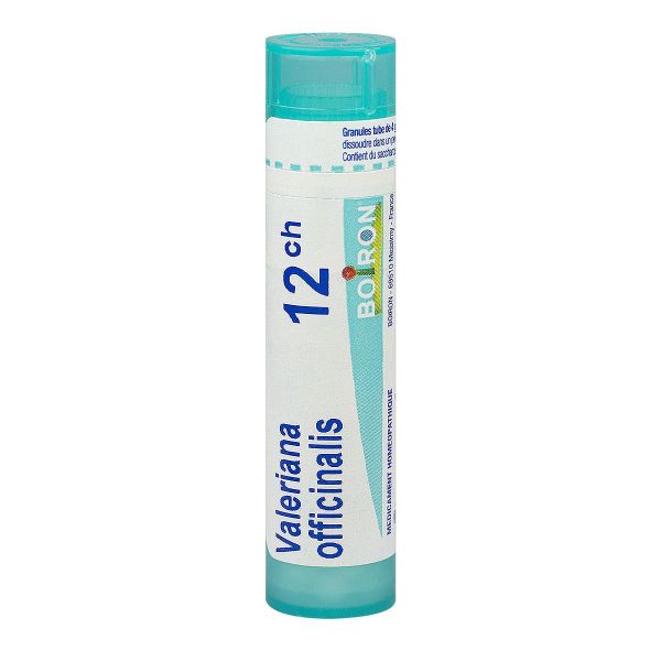 Valeriana officinalis tube
