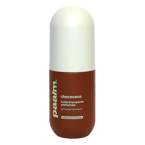 Huile bronzante Choco Coco 100ml