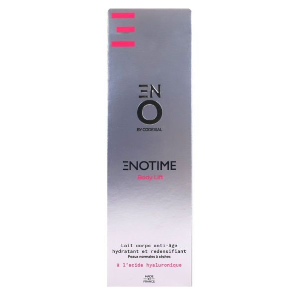 Enotime Body Lift lait corps anti-âge 125ml