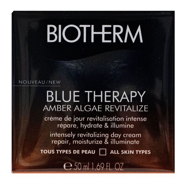 Blue Therapy crème de jour 50ml