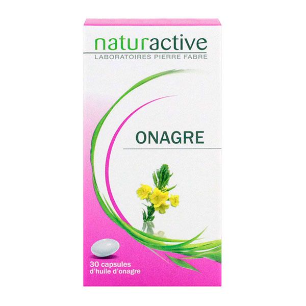 Onagre 30 capsules