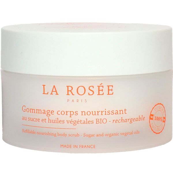 Gommage corps nourrissant 200g