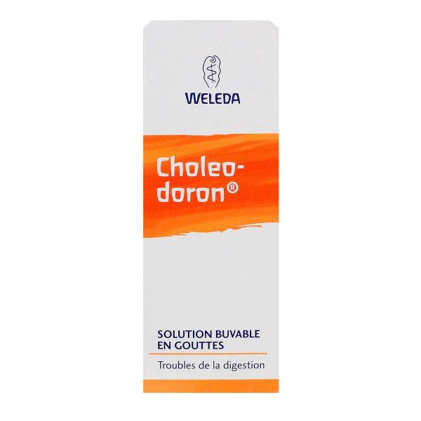 Choleodoron 30ml