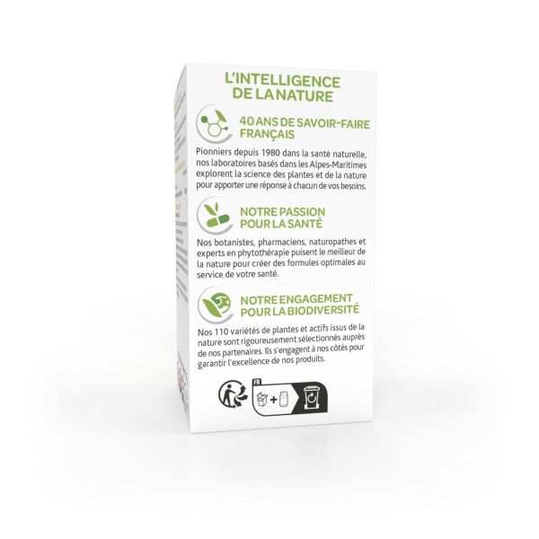 Arkogélules queue de cerise 45 gélules
