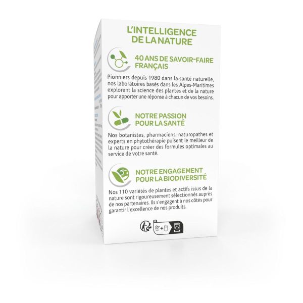 Arkogélules cassis bio mobilité articulaire 150 gélules