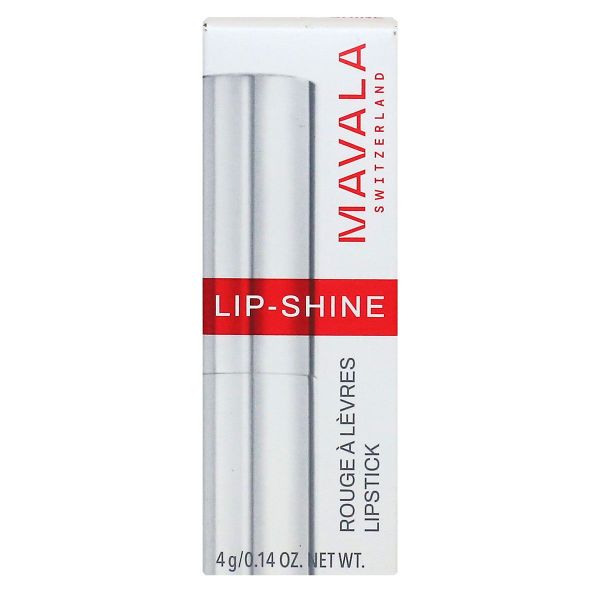 Lip Shine rouge à lèvres Lipstick Cinque Terre 4g