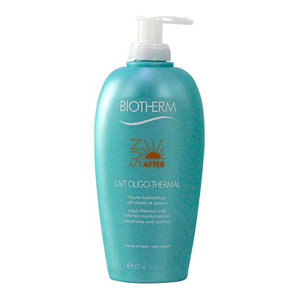 After Sun lait oligo-thermal 400ml