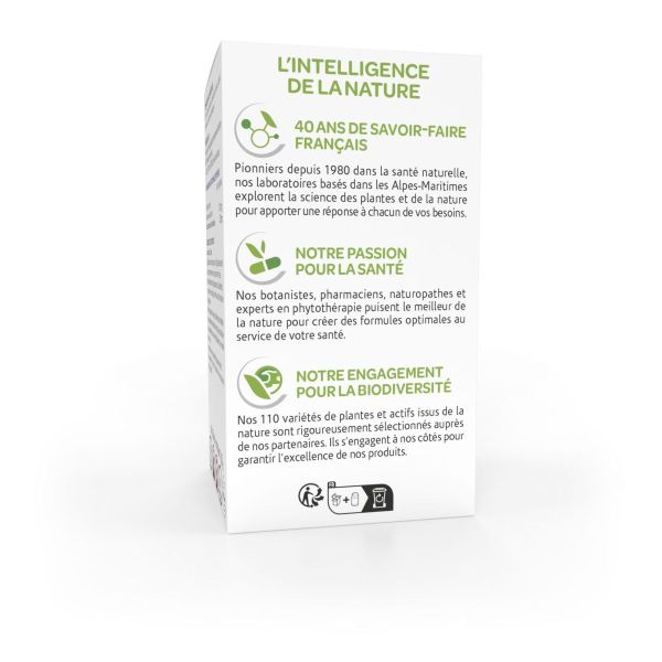 Arkogélules passiflore bio sommeil réparateur 150 gélules