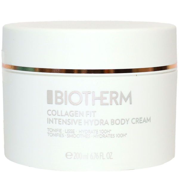 Collagen Fit creme corps hydratante intensive 200ml