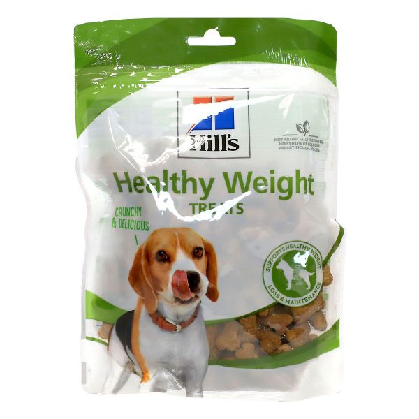 Healthy Weight treats friandises pour chien 200g